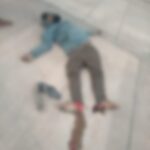Murder Suspicion: The mutilated body of a young man was found at Rama World in Raipur...! Murder is suspected.