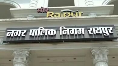 Raipur Water Board: Improvement of drinking water supply begins in Raipur under the leadership of Mayor Meenal Chaubey...! 8 engineers have been assigned administrative responsibilities.