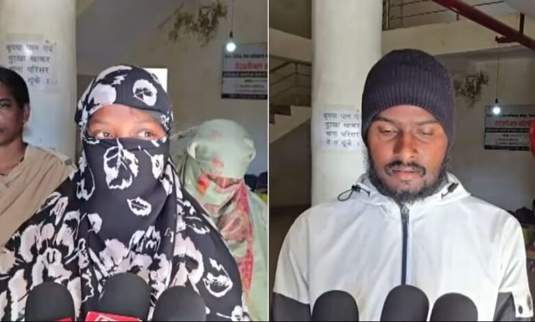 Luxury Life Scam: The innocent-looking officer's niece commits audacious crimes...! She stole 5 lakh rupees from her own home in two separate incidents... and when no one suspected her, she took an entire suitcase from her grandmother's room... Watch the video here.