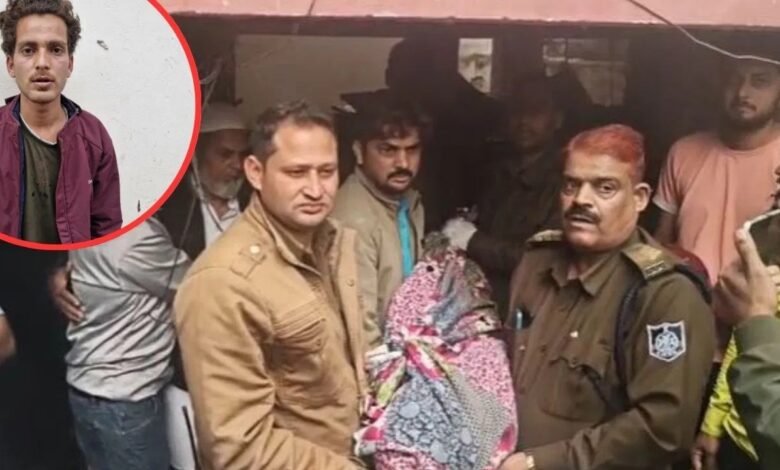 Kidnapping and Murder: Innocent child brutally murdered...the killer searched alongside the police...the dog squad uncovered the truth...Watch the video here.