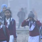 School Holiday: Big decision due to cold weather...! Schools closed in Balrampur... Teachers will still come to school.
