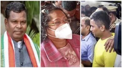 Liquor Scam: Liquor scam case...! Hearing on more than 40 petitions, including those of Soumya Chaurasia, Chaitanya Baghel, and Kawasi, has been adjourned until January 28.