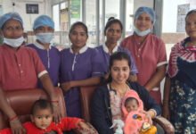 CG Health Department: Strong expansion of health services at the district level in the state, new path for little lives