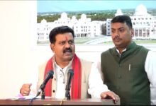 Assembly Updates: 2,937 Naxalites surrendered! The Home Minister responded to MLA Mandavi's question in the Chhattisgarh Assembly.