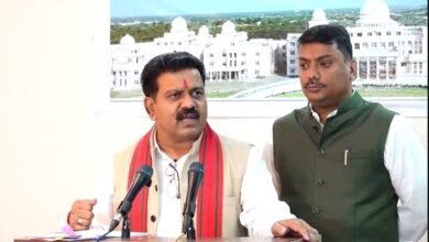 Assembly Updates: 2,937 Naxalites surrendered! The Home Minister responded to MLA Mandavi's question in the Chhattisgarh Assembly.