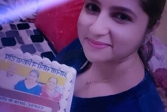 Inspiration For Youth: Sad news...! CGPSC 2018 topper Anita Soni passes away...! The state is in mourning.