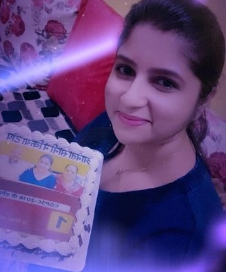 Inspiration For Youth: Sad news...! CGPSC 2018 topper Anita Soni passes away...! The state is in mourning.