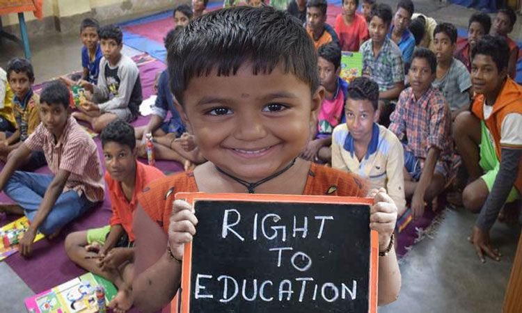 Right to Education: A major change in Chhattisgarh RTE… now only Class 1 will be the entry point… curbing the arbitrariness of private schools