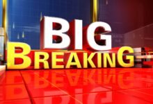 Breaking News: Three prisoners escape after attacking police in Kashmir! Two of them are Pakistanis; area cordoned off