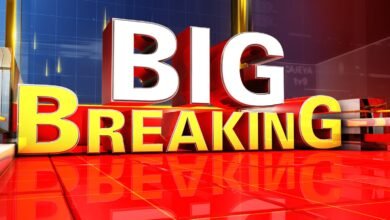 Breaking News: Three prisoners escape after attacking police in Kashmir! Two of them are Pakistanis; area cordoned off