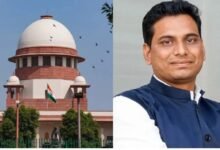 MLA Devendra Yadav: Supreme Court dismisses SLP seeking dismissal of election petition