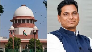 MLA Devendra Yadav: Supreme Court dismisses SLP seeking dismissal of election petition