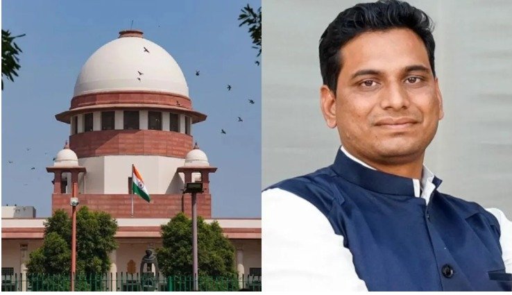 MLA Devendra Yadav: Supreme Court dismisses SLP seeking dismissal of election petition