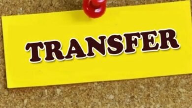 Transfer Order: Major reshuffle in the Revenue Department! Transfer orders issued for Assistant Grade-2, Grade-3, and peons... See the list here.