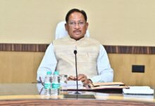 CM Cabinet Meeting: The cabinet meeting chaired by the Chief Minister has concluded! Several important decisions were made... See details here.