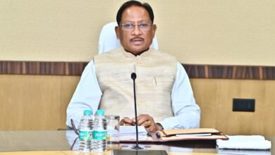 CM Cabinet Meeting: The cabinet meeting chaired by the Chief Minister has concluded! Several important decisions were made... See details here.