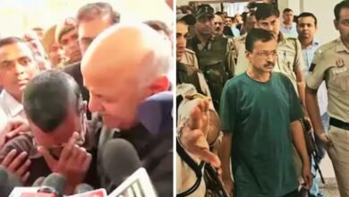 Liquor Policy Case: Tears of release! 23 accused, including Arvind Kejriwal and Manish Sisodia, acquitted... Special judge says, "I've never seen such a weak charge sheet before."