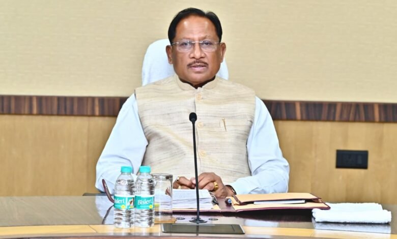 Zero Tolerance: Government tightens the noose on illegal opium cultivation! Directives issued for surveys across all districts... Order issued to submit a report on opium cultivation within 15 days.