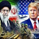Iran Crisis: The Indian government has issued an emergency advisory for Iran...! All Indians are instructed to return immediately from Iran.