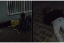 Sisters' Suicide: The devastating impact of online gaming…! Three underage sisters jumped together from the 9th floor… Watch the video here.