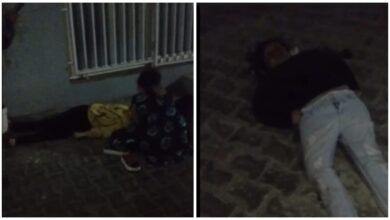 Sisters' Suicide: The devastating impact of online gaming…! Three underage sisters jumped together from the 9th floor… Watch the video here.