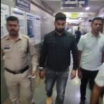 Rohit Tomar Arrested: Moneylender Rohit Tomar arrested...! Charged with extortion, assault, and intimidation.