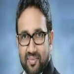 Income Tax Raid: Income Tax team arrives at BSP MLA Umashankar Singh's residence in vehicles with wedding cards... Intensive investigation of properties... Family records also being scrutinized.