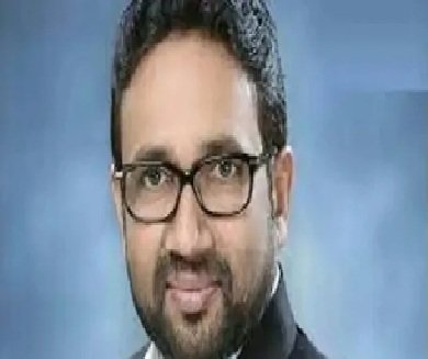 Income Tax Raid: Income Tax team arrives at BSP MLA Umashankar Singh's residence in vehicles with wedding cards... Intensive investigation of properties... Family records also being scrutinized.