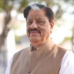 Rajya Niti Aayog: Retired IAS Ganesh Shankar Mishra appointed as the Vice Chairman of Chhattisgarh State Policy Commission.