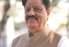 Rajya Niti Aayog: Retired IAS Ganesh Shankar Mishra appointed as the Vice Chairman of Chhattisgarh State Policy Commission.