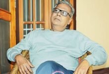 Former DGP Vishwaranjan's health is critical! Hospitalized... causing concern in administrative circles.