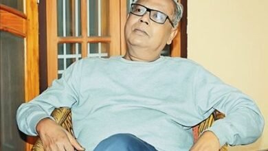 Former DGP Vishwaranjan's health is critical! Hospitalized... causing concern in administrative circles.