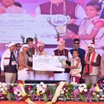 Bastar Pandum 2026: Bastar Pandum concludes...! Amit Shah announces major employment schemes.