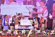 Bastar Pandum 2026: Bastar Pandum concludes...! Amit Shah announces major employment schemes.