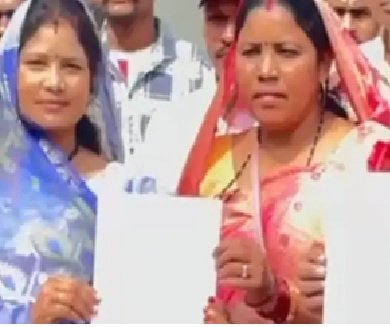 Power Plant Protest: Villagers protest against the expansion of a private power plant in Korba district! Former Minister Jaisingh Agrawal demands intervention... Controversy over the 1600 MW expansion