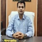 SDM suspended: SDM Karun Dahariya suspended...! Major administrative action in the case of a villager's death due to custodial beating.