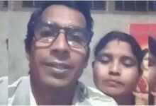 Parents Commit Suicide: Tragic incident from Janjgir-Champa…! Distressed by the death of their son, parents commit suicide.