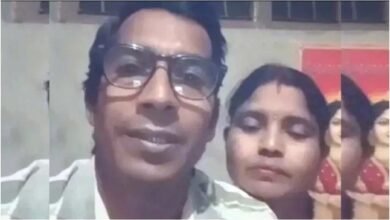 Parents Commit Suicide: Tragic incident from Janjgir-Champa…! Distressed by the death of their son, parents commit suicide.