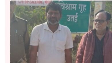 Big Action: Major action in gang rape case, two more accused arrested, total 7 sent to jail