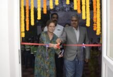 Balco Medical Center: A new pharmacy has been inaugurated at Balco Hospital! Essential medicines will be available at affordable prices...a major relief for patients.