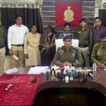 Theft Case: Korba Police make a major breakthrough...! ₹11 lakh stolen from an empty house... Mother and son arrested.