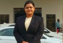 CGPSC releases final results! Korba's daughter Angel becomes civil judge... A wave of joy sweeps the district... Appointments to 57 posts