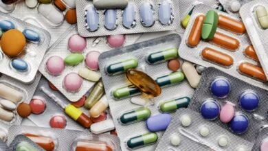 Health Relief: 17 cancer medicines become cheaper...! Government reduces customs duty... See the list here.