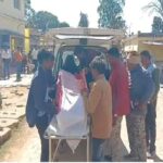 Mining Scandal: Murder case in Kusmi police station area...! SDM and four others arrested