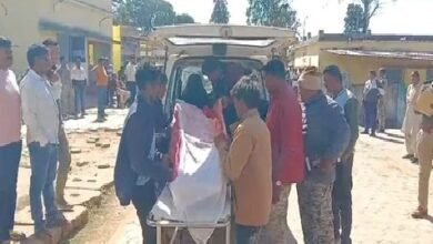 Mining Scandal: Murder case in Kusmi police station area...! SDM and four others arrested