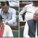 Assembly Budget Session: Bhupesh Baghel raised the issue of custodial deaths in the Assembly Budget Session… Home Minister Vijay Sharma responded.
