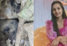 Love Affair Theory: A young woman's decomposed body… talk of a love affair surfaced… police busy solving the mystery