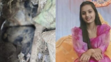 Love Affair Theory: A young woman's decomposed body… talk of a love affair surfaced… police busy solving the mystery