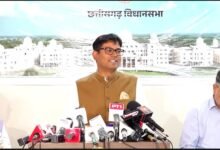 Economic Survey 2026: GSDP projected to grow by 11.57%! Strong growth in agriculture, industry, and services sectors... Finance Minister presents Economic Survey in Parliament