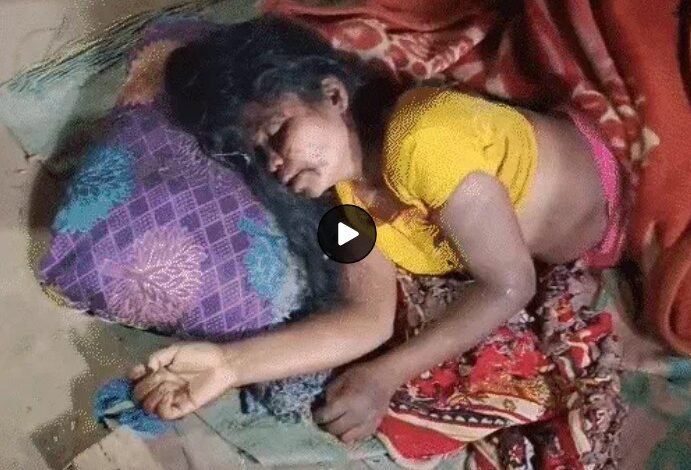 Domestic Violence: Husband beats wife to death in Korba! Accused arrested...dispute arose due to suspicion about her character.